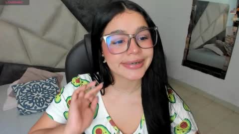 Ava  online show from March 15, 11:22 pm