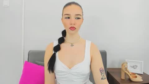 Snapshot of avasensitive69 chatting on November 14, 1:10 pm avasensitive69 online show from November 14, 1:10 pm