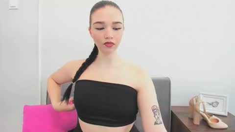 Snapshot of avasensitive69 chatting on November 21, 1:10 pm avasensitive69 online show from November 21, 1:10 pm