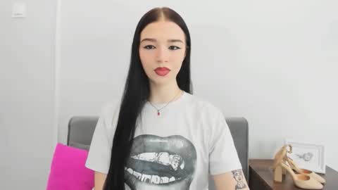 Snapshot of avasensitive69 chatting on November 29, 10:07 am avasensitive69 online show from November 29, 10:07 am