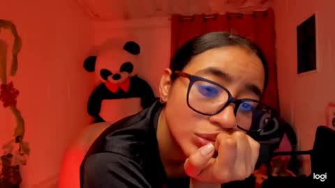 Snapshot of ave_fenix69 chatting on December 16, 3:30 am Valery -- online show from December 16, 3:30 am