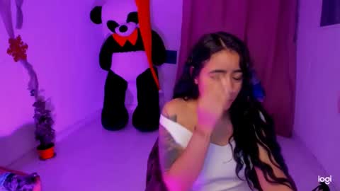 Snapshot of ave_fenix69 chatting on January 6, 2:15 am Valery -- online show from January 6, 2:15 am