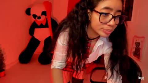 Snapshot of ave_fenix69 chatting on January 11, 1:06 am Valery -- online show from January 11, 1:06 am