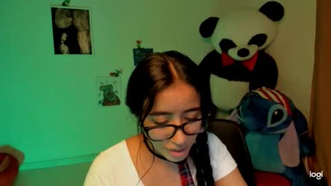 Snapshot of ave_fenix69 chatting on March 10, 4:38 am Valery -- online show from March 10, 4:38 am