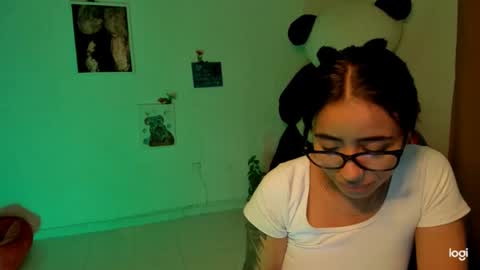 Snapshot of ave_fenix69 chatting on March 11, 2:43 am Valery -- online show from March 11, 2:43 am