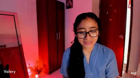 Snapshot of ave_fenix69 chatting on October 28, 7:16 pm Valery -- online show from October 28, 7:16 pm