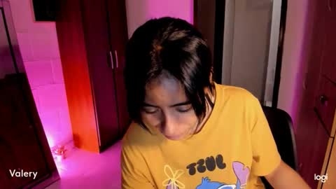 Snapshot of ave_fenix69 chatting on November 15, 8:38 pm Valery -- online show from November 15, 8:38 pm