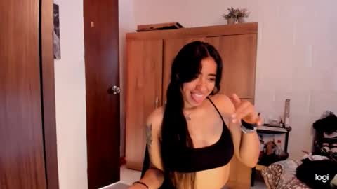 Valery -- online show from February 4, 8:47 pm