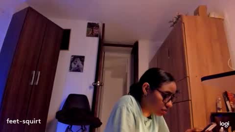Valery -- online show from May 5, 3:03 am