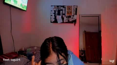 Valery -- online show from June 16, 2:47 am