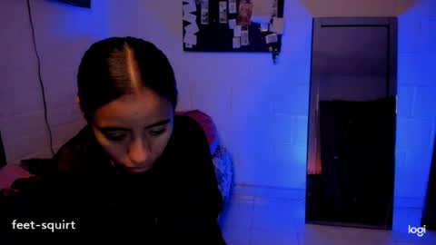 Valery -- online show from July 21, 2:03 am