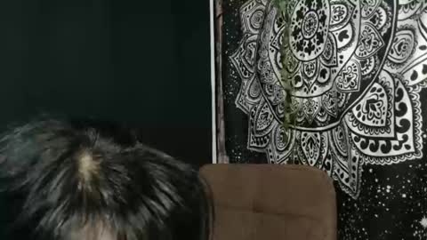 ave_tt online show from December 5, 5:53 pm