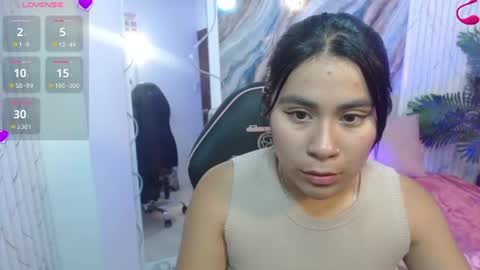 aveline_tay online show from July 28, 3:02 am