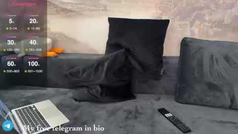 Alina online show from July 14, 1:39 pm