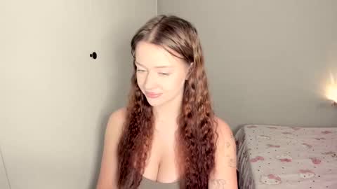 aveme_melissa online show from March 14, 7:25 am