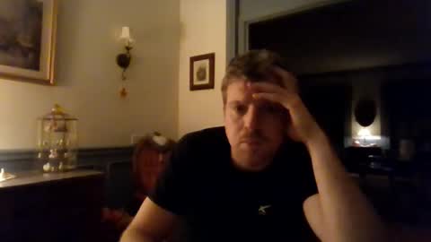 Avenger online show from September 13, 5:18 am