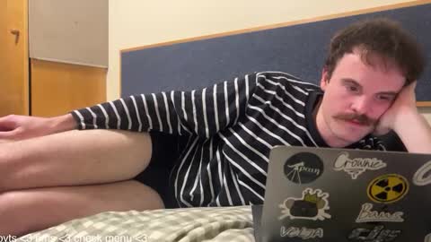 Average Jackson online show from November 25, 10:10 pm