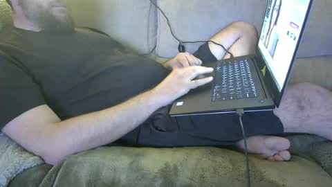 average_stag online show from June 18, 1:17 am