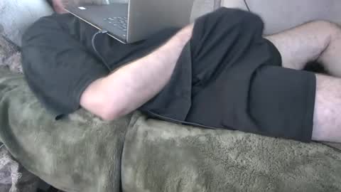average_stag online show from June 25, 10:25 pm