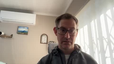 averageguy43m online show from June 16, 7:11 am