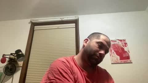 averagejoe345977 online show from March 18, 2:37 am