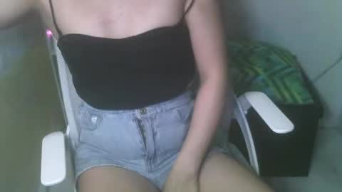 Rhian online show from February 14, 3:22 am