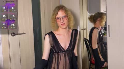 Alex online show from February 20, 10:54 pm