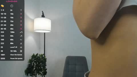 Lucy online show from March 11, 6:19 am