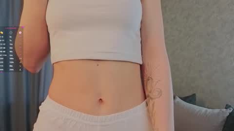 Lucy online show from March 14, 6:08 am