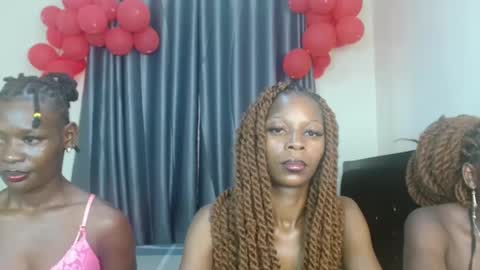 Avian online show from February 10, 9:13 am