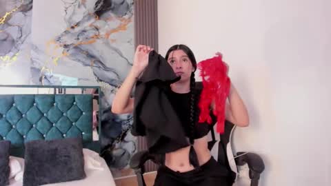 Avigail  online show from February 20, 7:14 pm