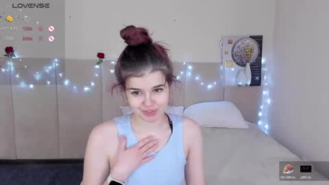 Avi online show from April 25, 2:14 am