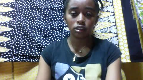 avontsoaldy online show from July 3, 4:02 pm