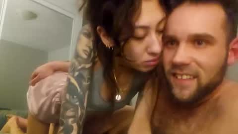 BACK TOGETHER  online show from March 19, 5:55 am