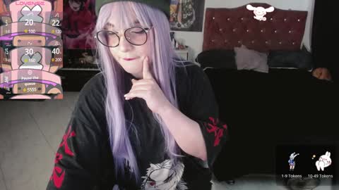 Abril online show from December 11, 2:30 am