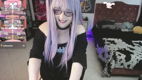 Abril online show from January 20, 3:15 am