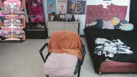 Abril online show from January 26, 3:06 am