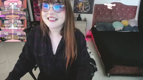 Abril online show from January 30, 3:11 am