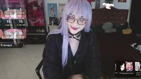 Abril online show from February 19, 3:06 am