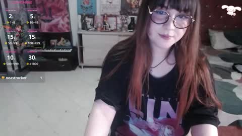 Abril online show from September 17, 1:29 am