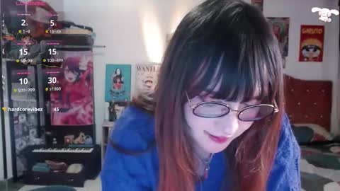 Abril online show from September 18, 1:40 am