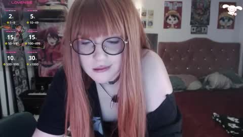 Abril online show from December 5, 4:43 am