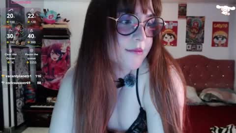 Abril online show from February 20, 6:26 am