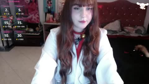 Abril online show from April 27, 4:43 am