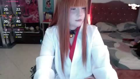 Abril online show from June 15, 6:59 am
