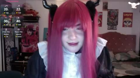 Abril online show from June 17, 4:15 am