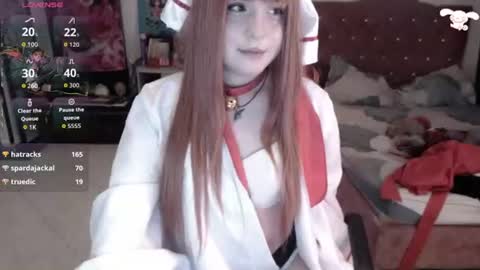 Abril online show from June 18, 9:14 am