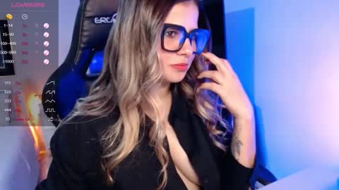 Snapshot of avrill_morgan chatting on November 4, 9:14 pm Avrill Morgan online show from November 4, 9:14 pm