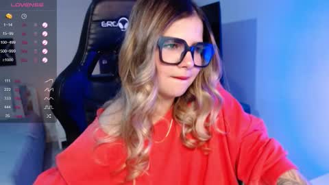 Avrill Morgan online show from February 16, 8:05 pm