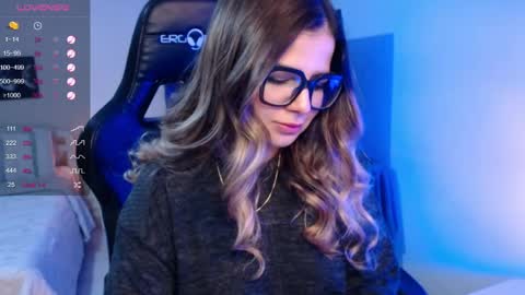 Snapshot of avrill_morgan chatting on June 6, 6:56 pm Avrill Morgan online show from June 6, 6:56 pm
